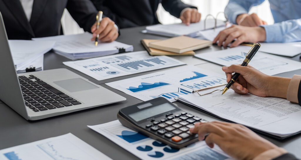 tilitoimisto kajaani